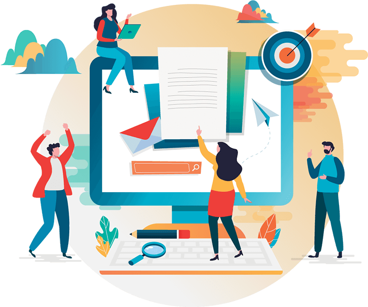 Web Solutions