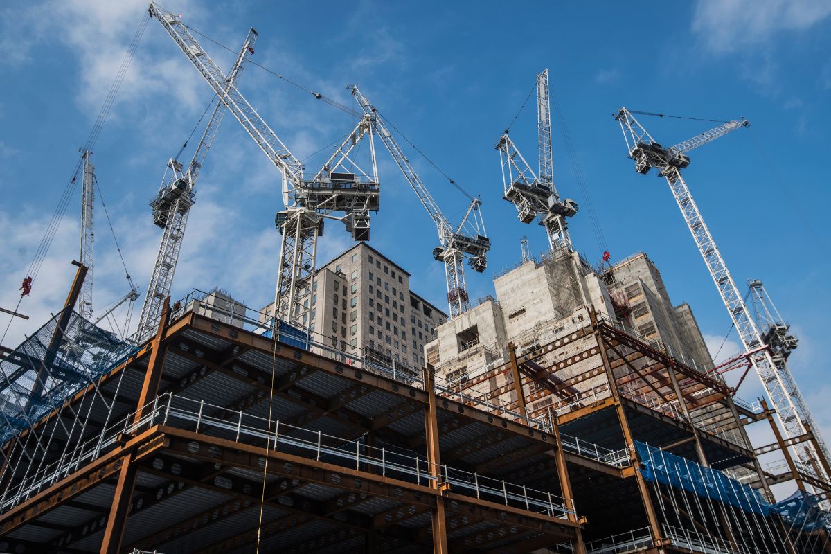 Construction Materials