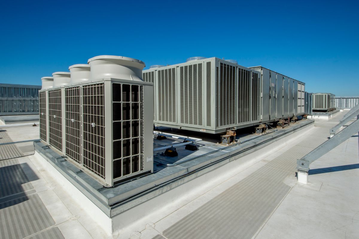 HVAC Products